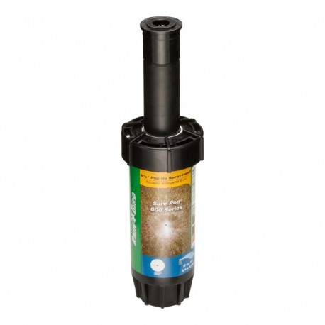 ROCIADOR EMERGENTE 6 CM FULL - Envío Gratuito