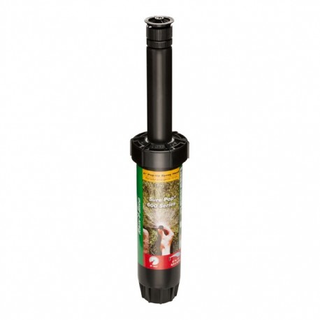 ROCIADOR EMERGENTE 10 CM ADJ - Envío Gratuito