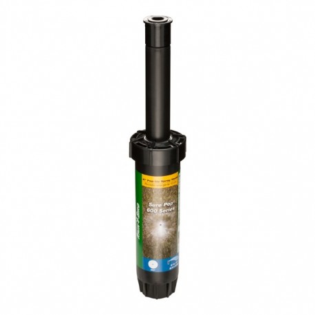 ROCIADOR EMERGENTE 10 CM FULL - Envío Gratuito