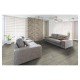 PISO OAKLAND 20X90 CM GRAY DALTILE - Envío Gratuito