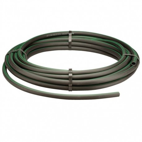 TUBERÍA FLEXIBLE 1/2" 50' - Envío Gratuito