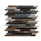 MALLA GALIA 30X30CM PZ TILES 2000 - Envío Gratuito