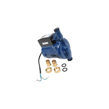PRESURIZADOR AUTOMÁTICO 2 SERVICIOS SIMULTÁNEOS - Envío Gratuito