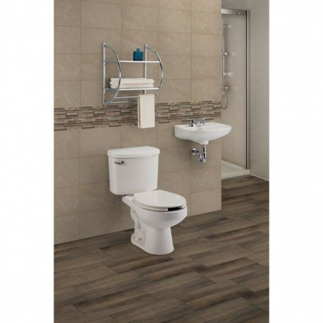 PISO KABUL18X50 GRIS 0.99M2 DALTILE - Envío Gratuito