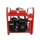 BOMBA TRAGASOLIDOS 3" HONDA 8HP - Envío Gratuito