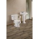 PISO KABUL18X50 GRIS 0.99M2 DALTILE - Envío Gratuito