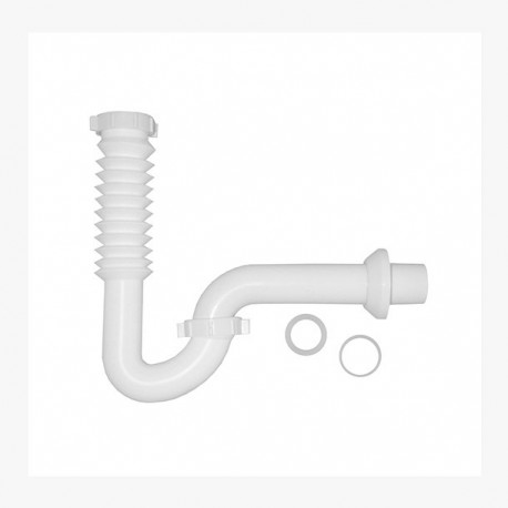 TRAMPA LAV/FREG EXTENSIÓN VERTICAL - Envío Gratuito