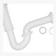 TRAMPA LAV/FREG EXTENSIÓN VERTICAL - Envío Gratuito