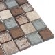 MALLA TURÍN BEIGE 30 X 30 CM - Envío Gratuito