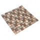 MALLA TURÍN BEIGE 30 X 30 CM - Envío Gratuito