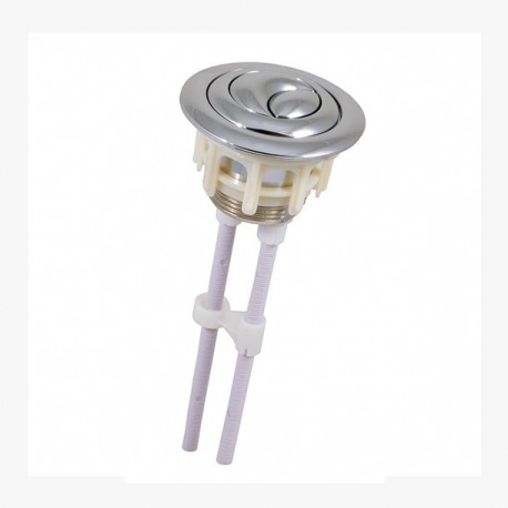 BOTÓN SUPERIOR UNIVERSAL VÁLVULA DUAL - Envío Gratuito