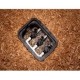 VÁLVULA SOLENOI LINEA 3/4 - Envío Gratuito