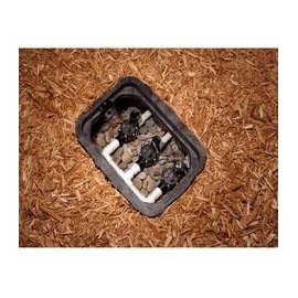 VÁLVULA SOLENOI LINEA 3/4 - Envío Gratuito