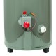CALENTADOR DE DEPÓSITO GAS NATURAL 152L/40GAL PERFORMANCE - Envío Gratuito