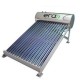 CALENTADOR SOLAR TUBOS 150LT INOX GRAVED - Envío Gratuito