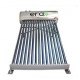 CALENTADOR SOLAR TUBOS 150LT INOX GRAVED - Envío Gratuito