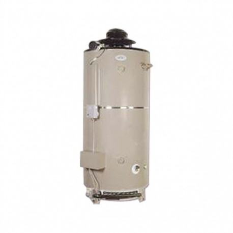 CALENTADOR CALOREX D-80-125 CX GAS NATURAL - Envío Gratuito