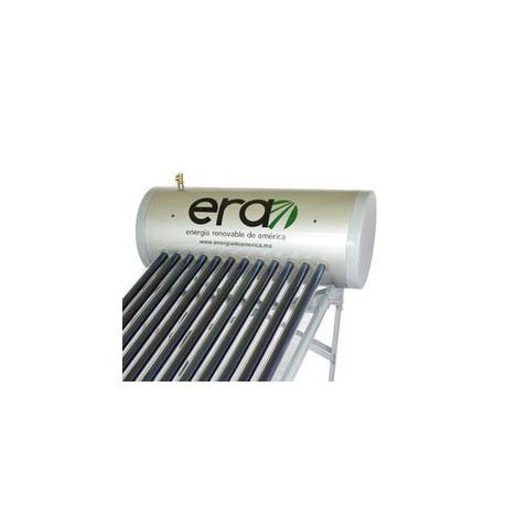CALENTADOR TUBOS SOLAR 150L - Envío Gratuito