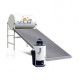 CALENTADOR SOLAR COMBO CON RESPALDO DE CALENT PASO DE 9L GAS LP - Envío Gratuito