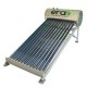 CALENTADOR SOLAR TUBOS 120LT INOX GRAVED - Envío Gratuito