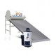 CALENTADOR SOLAR COMBO CON RESPALDO DE CALENT PASO DE 6L GAS LP - Envío Gratuito
