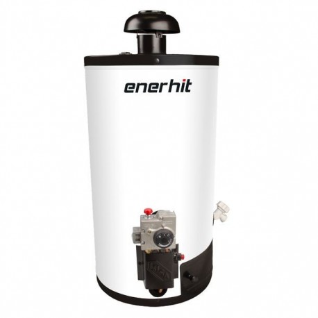 CALENTADOR DEPOSITO ENERHIT 40L.  NAT - Envío Gratuito