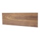 PISO WOODBURY 18X55 CAFE 1.49 M2 - Envío Gratuito
