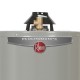CALENTADOR DE DEPÓSITO GAS NATURAL 114L/30GAL PERFORMANCE - Envío Gratuito
