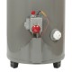 CALENTADOR DE DEPÓSITO GAS NATURAL 114L/30GAL PERFORMANCE - Envío Gratuito
