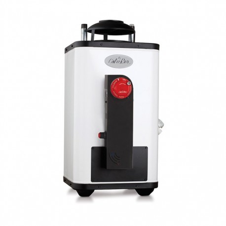 CALENTADOR AR DE 9 LT CALOREX NAT - Envío Gratuito