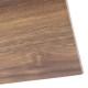 PISO WOODBURY 18X55 CAFE 1.49 M2 - Envío Gratuito