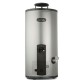CALENTADOR CALOREX G-10 TITANIO GEN 2  GAS NATURAL - Envío Gratuito