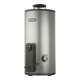 CALENTADOR CALOREX G-10 TITANIO GEN 2  GAS NATURAL - Envío Gratuito