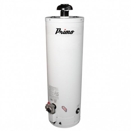 CALENTADOR DEPOSITO PRIMO 80L. LP - Envío Gratuito