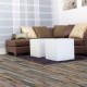 PISO TRENDY 8.9X60.6 RIVER 0.97 M2 TABLÓN VITROMEX - Envío Gratuito