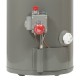 CALENTADOR DE DEPÓSITO GAS LP 38L/10GAL PERFORMANCE - Envío Gratuito
