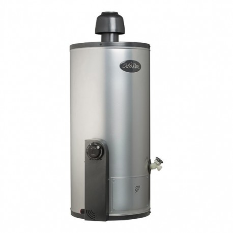 CALENTADOR CALOREX G-10 TITANIO GEN 2  GAS LP - Envío Gratuito