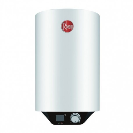 CALENTADOR ELE MURAL RHEEM 10L 110V - Envío Gratuito