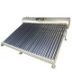 CALENTADOR SOLAR DE 300 L INOX GRAVEDAD - Envío Gratuito