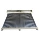 CALENTADOR SOLAR DE 300 L INOX GRAVEDAD - Envío Gratuito
