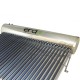 CALENTADOR SOLAR DE 300 L INOX GRAVEDAD - Envío Gratuito