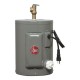 CALENTADOR DE DEPÓSITO ELÉCTRICO 127V 9L/2.5GAL RHEEM PERFORMANCE - Envío Gratuito