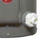 CALENTADOR DE DEPÓSITO ELÉCTRICO 127V 9L/2.5GAL RHEEM PERFORMANCE - Envío Gratuito