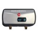 CALENTADOR DE AGUA INSTANTÁNEO ELÉCTRICO 4 KW 127 V RHEEM PERFORMANCE - Envío Gratuito