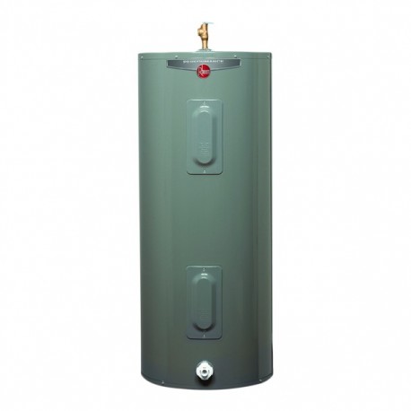 CALENTADOR DE DEPÓSITO ELÉCTRICO 220V 152L/40GAL RHEEM PERFORMANCE - Envío Gratuito
