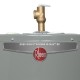 CALENTADOR DE DEPÓSITO ELÉCTRICO 220V 152L/40GAL RHEEM PERFORMANCE - Envío Gratuito