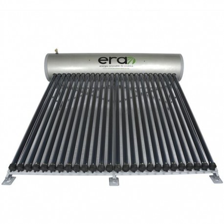 CALENTADOR SOLAR DE 300 L PRESION - Envío Gratuito