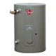 CALENTADOR DE DEPÓSITO ELÉCTRICO 127V 38L/10GAL RHEEM PERFORMANCE - Envío Gratuito