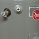 CALENTADOR DE DEPÓSITO ELÉCTRICO 127V 38L/10GAL RHEEM PERFORMANCE - Envío Gratuito
