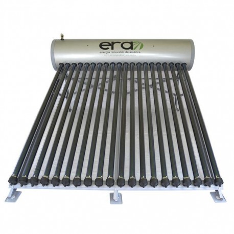 CALENTADOR SOLAR DE 240 L PRESION - Envío Gratuito